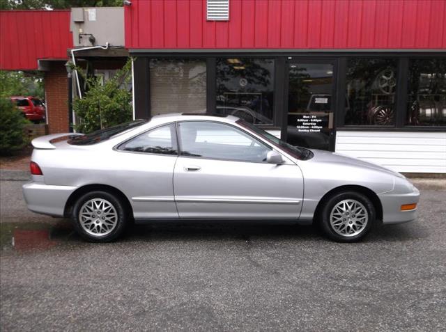 1998 Acura Integra Mainstreet Van