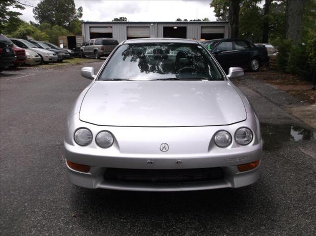 1998 Acura Integra Mainstreet Van