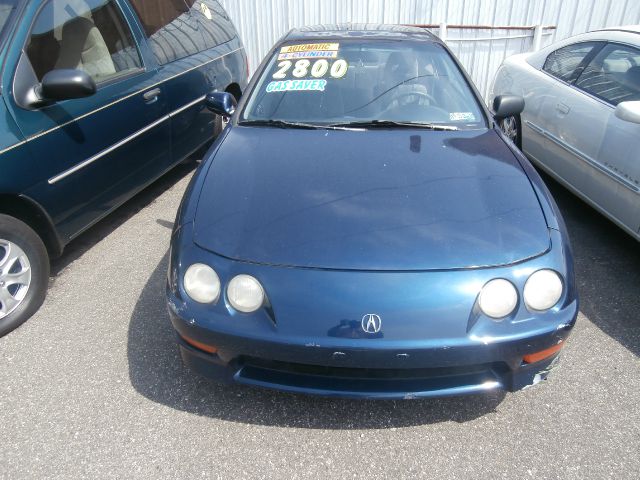 1998 Acura Integra 2wdse