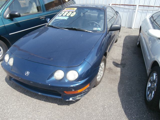 1998 Acura Integra 2wdse