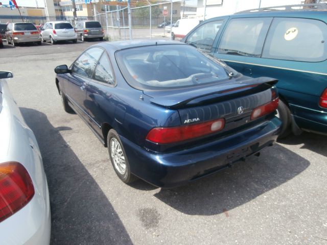 1998 Acura Integra 2wdse