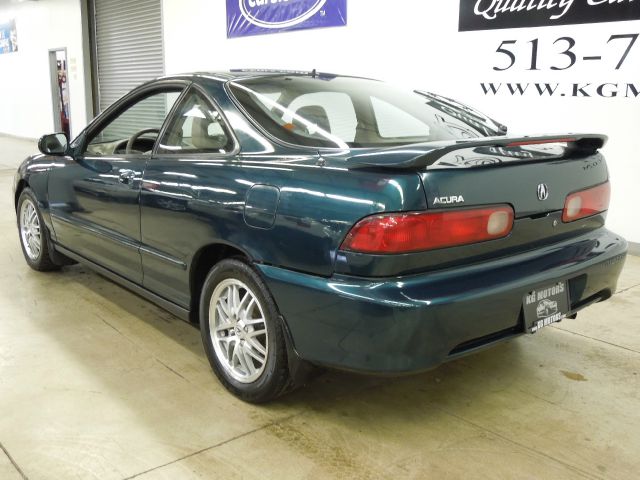 1998 Acura Integra Sport XLS 4x4