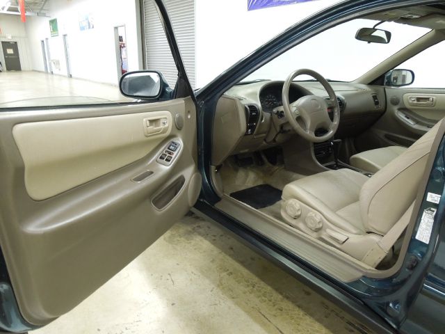 1998 Acura Integra Sport XLS 4x4