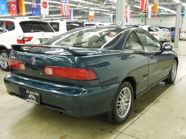 1998 Acura Integra Sport XLS 4x4