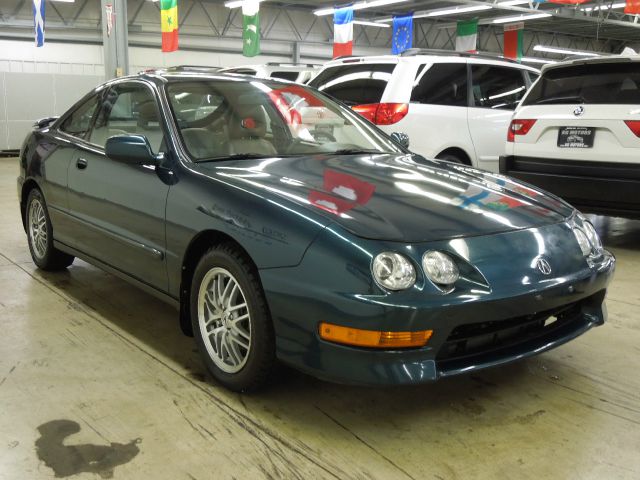 1998 Acura Integra Sport XLS 4x4