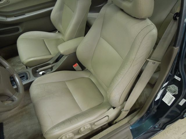 1998 Acura Integra Sport XLS 4x4