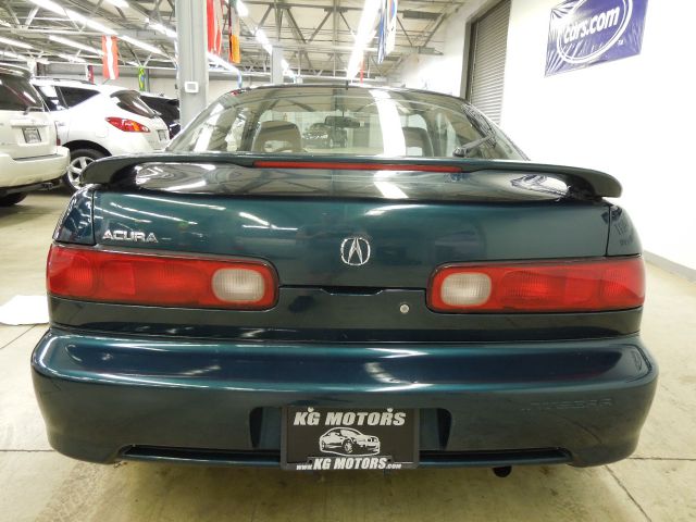 1998 Acura Integra Sport XLS 4x4