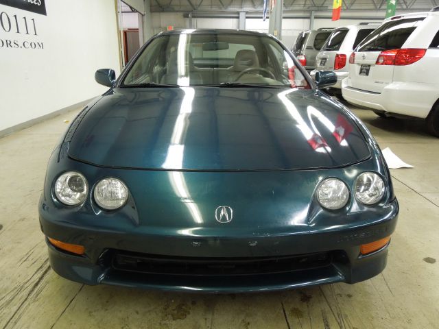 1998 Acura Integra Sport XLS 4x4