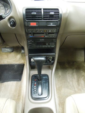 1998 Acura Integra Sport XLS 4x4