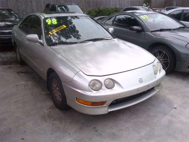 1998 Acura Integra 3.2 Sedan 4dr