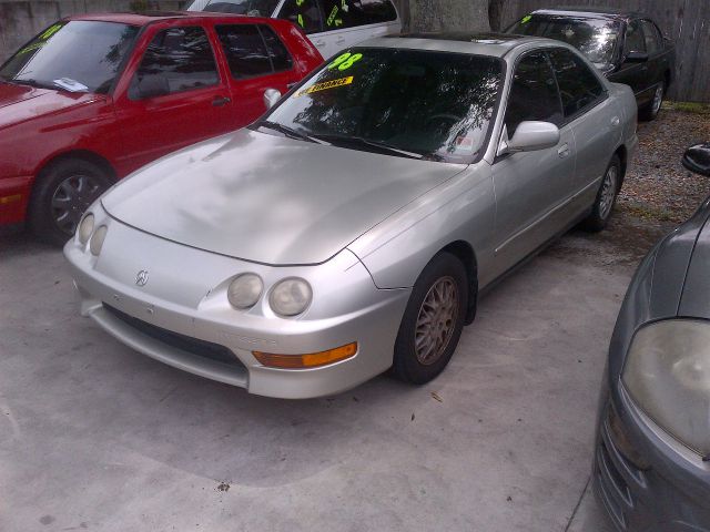 1998 Acura Integra 3.2 Sedan 4dr