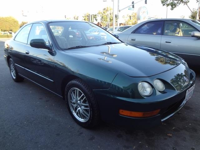 1999 Acura Integra Touring W/nav.sys