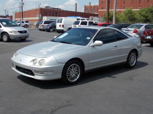 1999 Acura Integra 2wdse