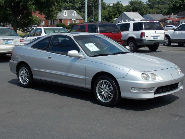 1999 Acura Integra 2wdse