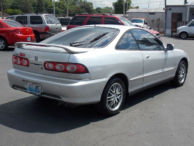 1999 Acura Integra 2wdse