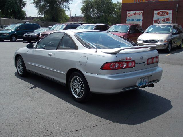 1999 Acura Integra 2wdse