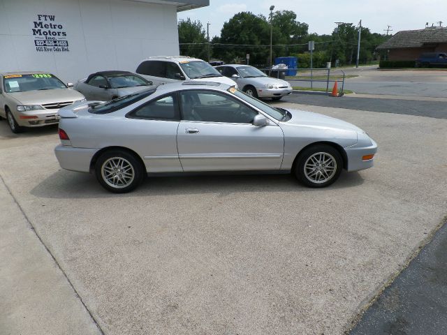 1999 Acura Integra Sport XLS 4x4