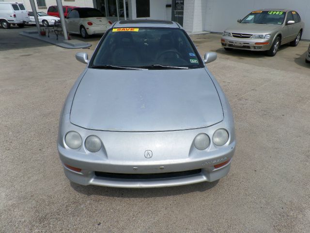 1999 Acura Integra Sport XLS 4x4