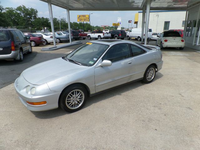 1999 Acura Integra Sport XLS 4x4