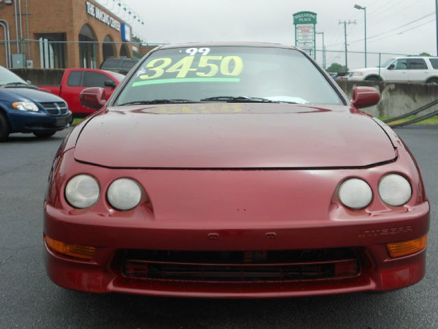 1999 Acura Integra Sport XLS 4x4