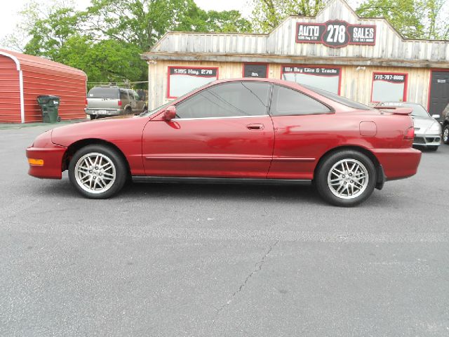 1999 Acura Integra Sport XLS 4x4