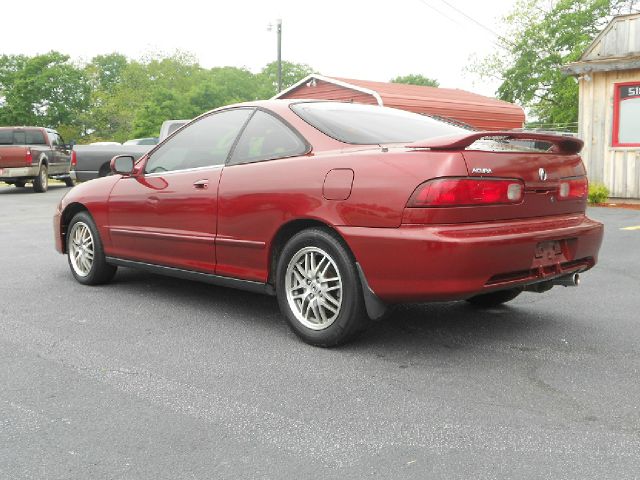 1999 Acura Integra Sport XLS 4x4