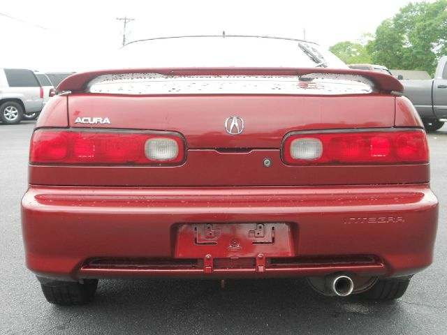 1999 Acura Integra Sport XLS 4x4