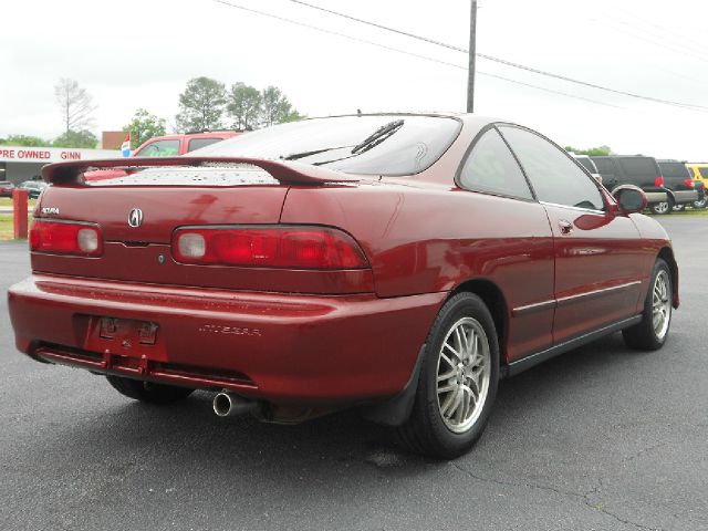 1999 Acura Integra Sport XLS 4x4