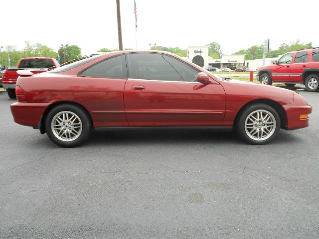 1999 Acura Integra Sport XLS 4x4