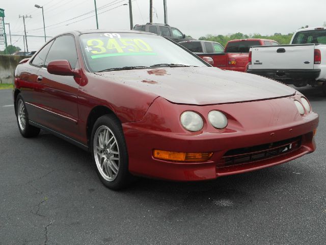 1999 Acura Integra Sport XLS 4x4