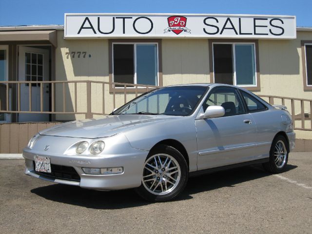 1999 Acura Integra Sport XLS 4x4