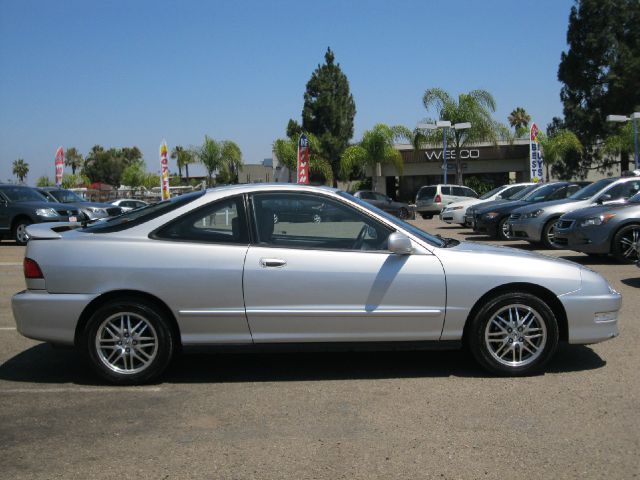 1999 Acura Integra Sport XLS 4x4