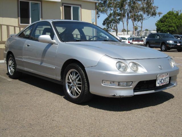 1999 Acura Integra Sport XLS 4x4