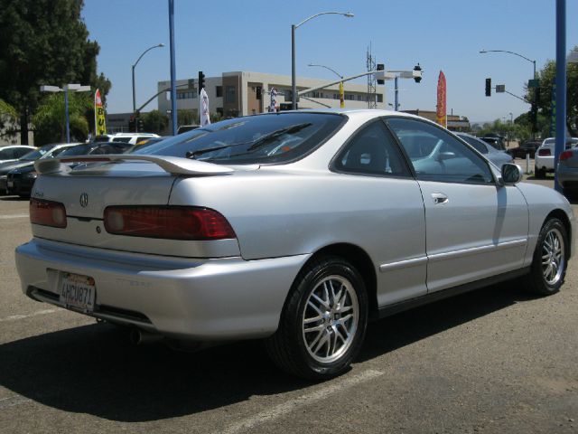 1999 Acura Integra Sport XLS 4x4