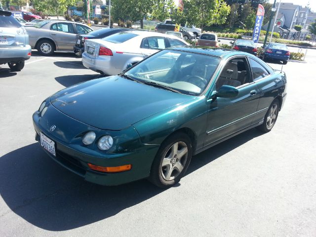 1999 Acura Integra 2wdse