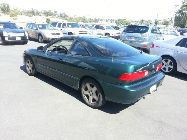 1999 Acura Integra 2wdse