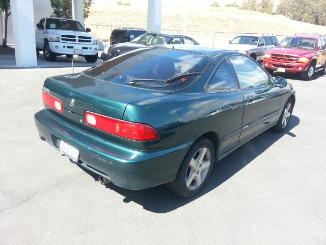 1999 Acura Integra 2wdse