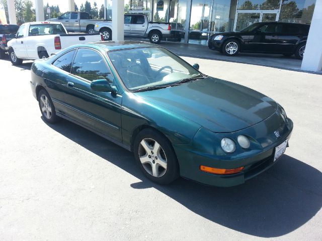 1999 Acura Integra 2wdse