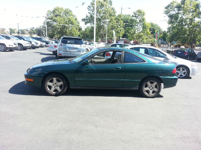 1999 Acura Integra 2wdse