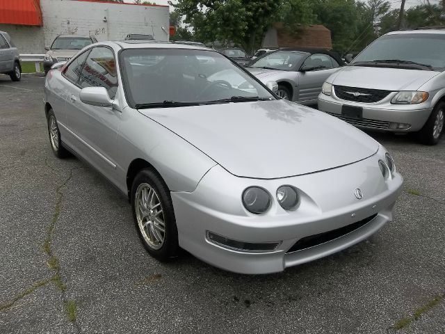 2000 Acura Integra 2wdse