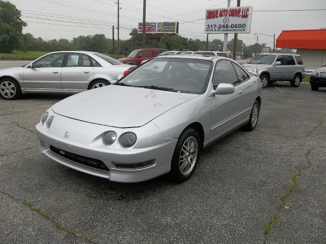 2000 Acura Integra 2wdse