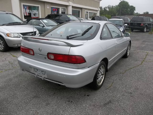 2000 Acura Integra 2wdse