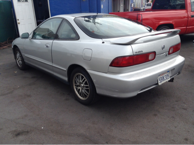 2000 Acura Integra Sport XLS 4x4