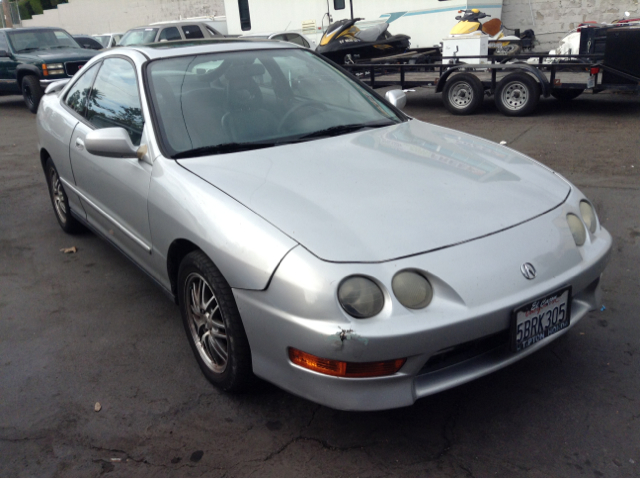 2000 Acura Integra Sport XLS 4x4