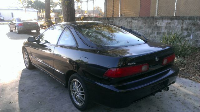 2000 Acura Integra 2wdse