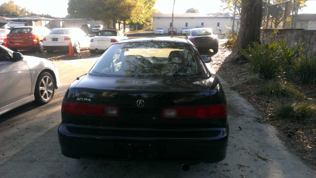 2000 Acura Integra 2wdse