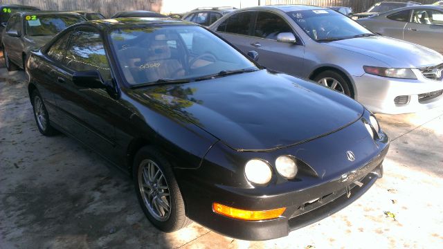 2000 Acura Integra 2wdse