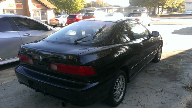 2000 Acura Integra 2wdse