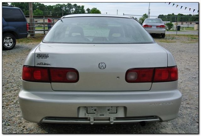 2000 Acura Integra Trans Am