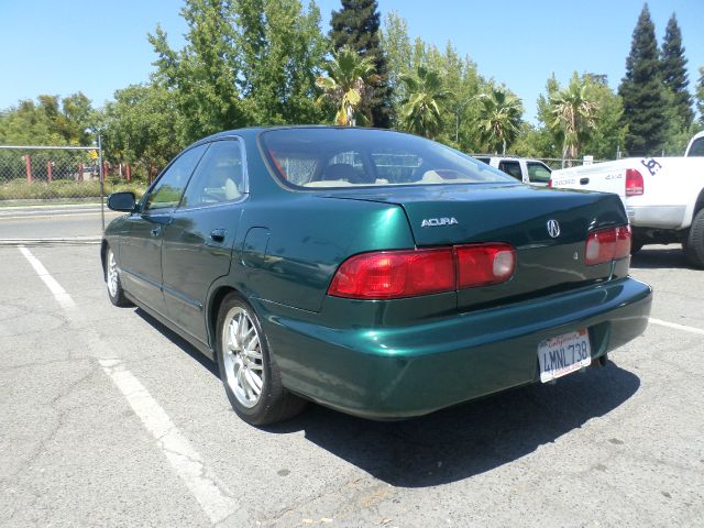 2000 Acura Integra Trans Am